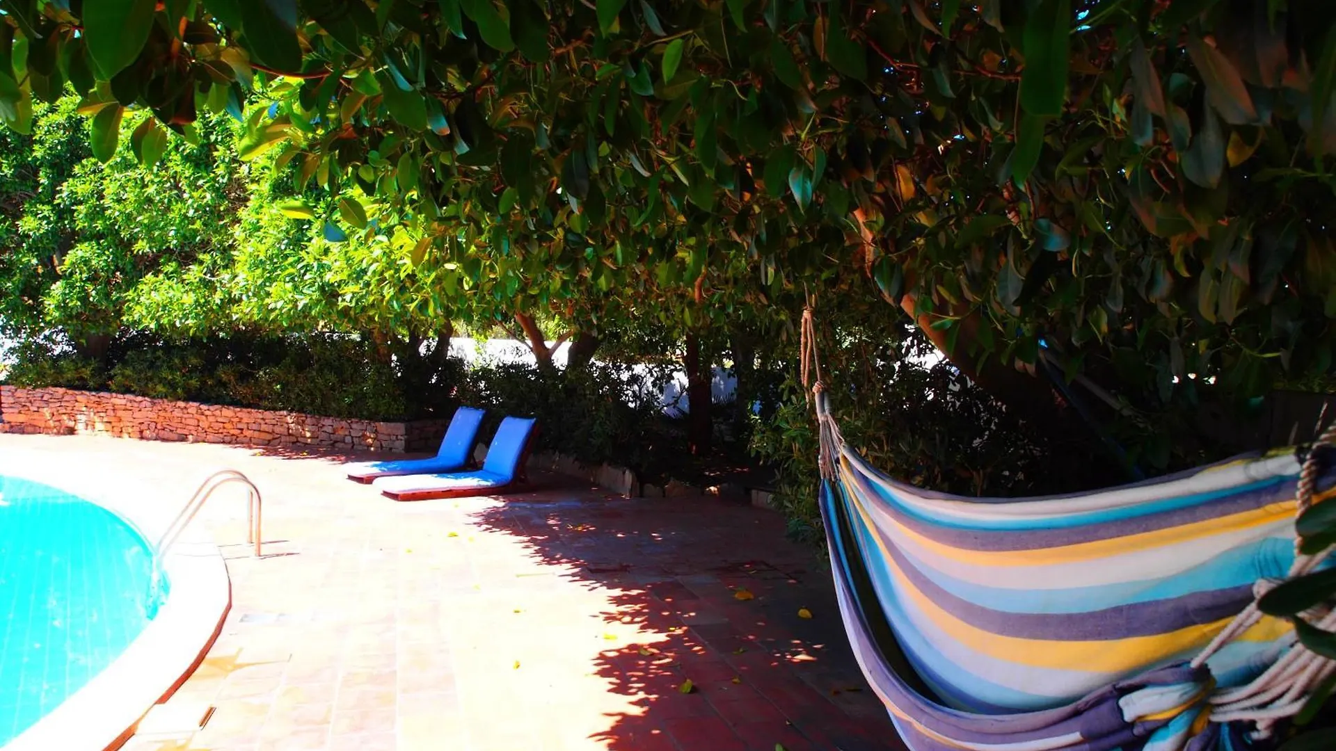 Hotel Relais Le Nereidi à San Vito Lo Capo