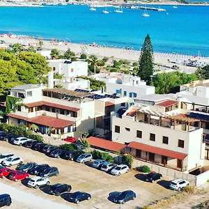 Hotel Hotel Iride By Marino Tourist, San Vito Lo Capo