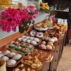 Maison d'hôtes And Breakfast Zefiro