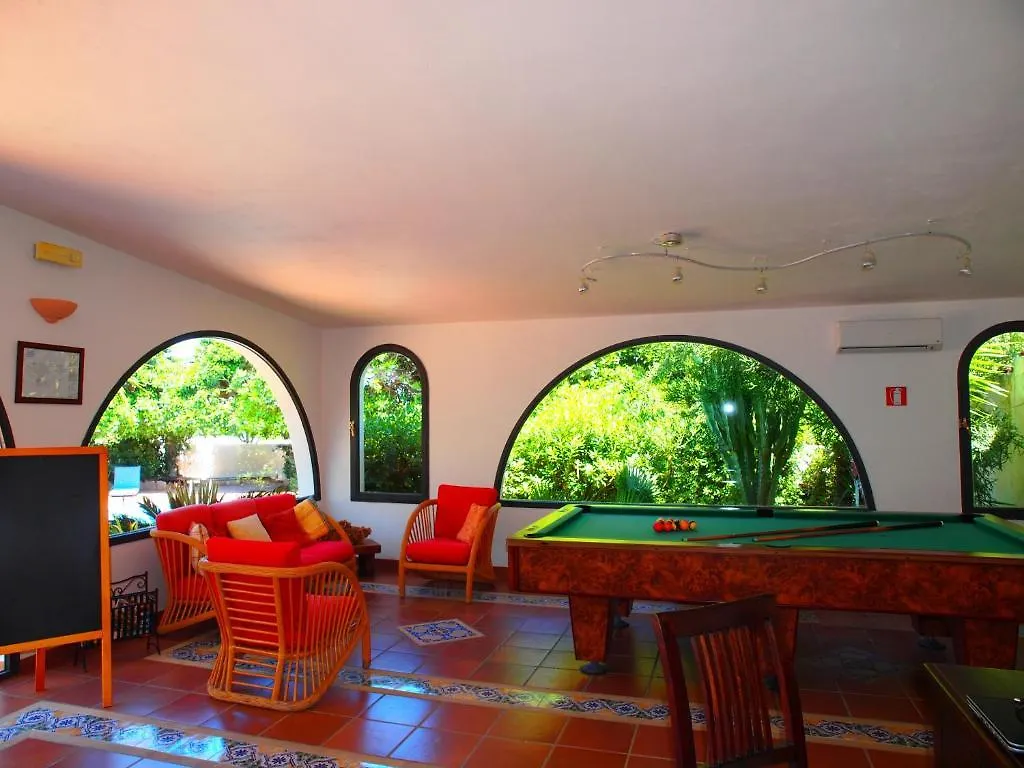Hotel Relais Le Nereidi à San Vito Lo Capo Maison d'hôtes